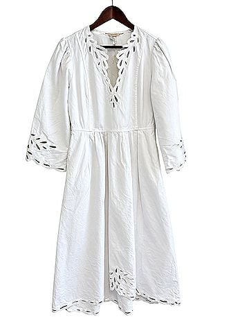 Magaschoni Casual Dress (view 1)