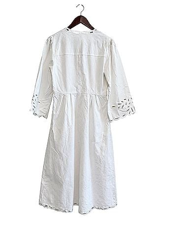Magaschoni Casual Dress (view 2)