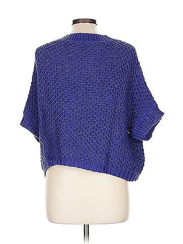 Elizabeth and James Elizabeth And James Pullover Sweater (view 2)