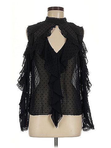 Nicholas Nicholas Sleeveless Blouse (view 1)