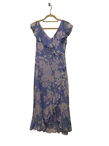 London Times Cocktail Dress (view 1)