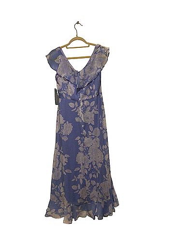 London Times Cocktail Dress (view 2)