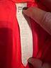Fabletics Red Athletic Shorts Size M - photo 4