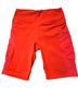 Fabletics Red Athletic Shorts Size M - photo 1