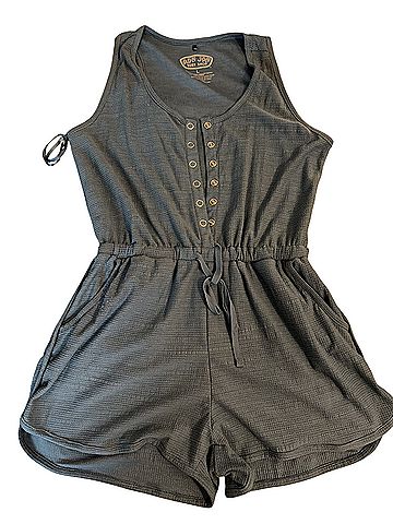 Ron Jon Surf Shop Romper (view 1)