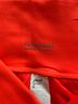 Fabletics Red Athletic Shorts Size M - photo 3