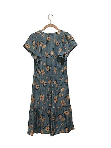 Rebecca Taylor Casual Dress (view 2)