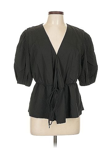 Rebecca Minkoff Rebecca Minkoff 3/4 Sleeve Blouse (view 1)