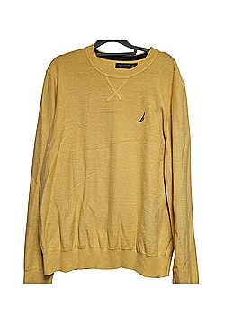 Nautica Pullover Sweater (view 1)