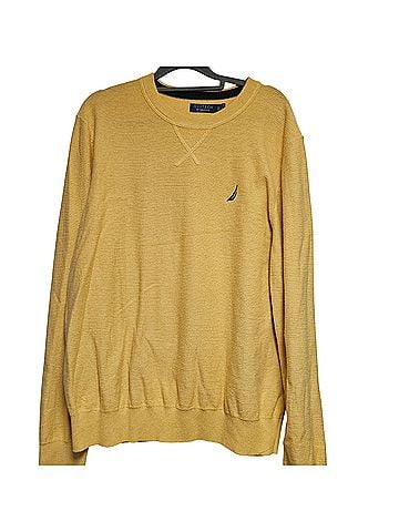 Nautica Pullover Sweater (view 1)
