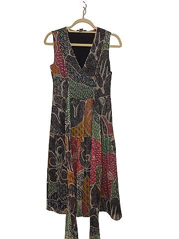Diane von Furstenberg Cocktail Dress (view 1)