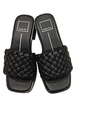 Dolce Vita Mule/Clog (view 1)