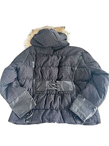 Rocawear Coat (view 2)