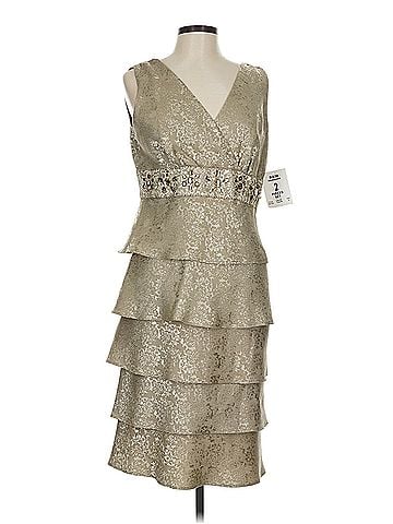 R&M Richards R&amp;M Richards Cocktail Dress (view 1)