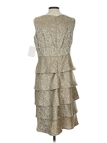 R&M Richards R&amp;M Richards Cocktail Dress (view 2)