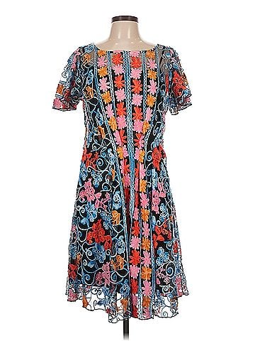 Eva Franco Eva Franco Casual Dress (view 1)