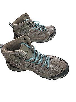 High Sierra Hiking boots (view 2)