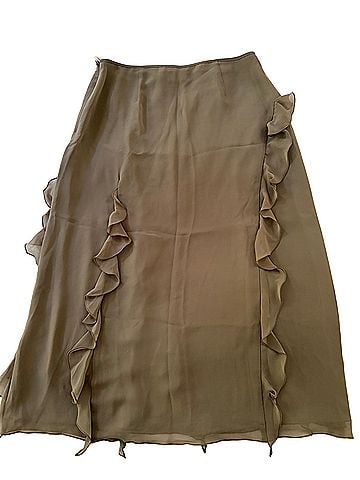 Wilfred Raval Casual Skirt (view 2)