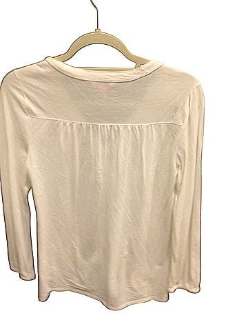Lilly Pulitzer Long Sleeve Blouse (view 2)
