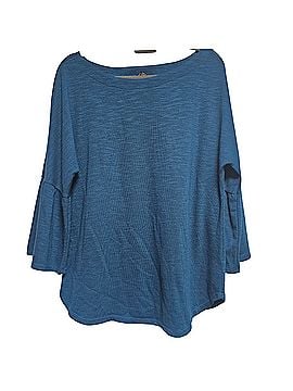 I.N. Studio Long Sleeve Blouse (view 1)
