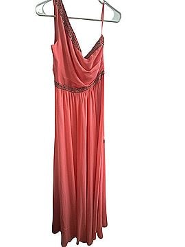 bcbgmaxazria bridesmaid dresses Women's On Sale Up To 90% Off Retail Hidden back zipper closure