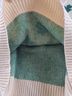 Nameless 100% Polyester Floral Multi Color Pullover Sweater Size L - photo 9