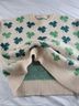 Nameless 100% Polyester Floral Multi Color Pullover Sweater Size L - photo 12