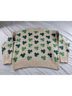Nameless 100% Polyester Floral Multi Color Pullover Sweater Size L - photo 15