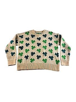 Nameless Pullover Sweater (view 1)