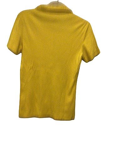 Tory Burch Short Sleeve Button-Down Shirt (view 2)