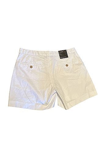 Banana Republic 5” Short Dressy Shorts (view 2)