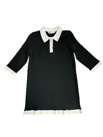 Zara Casual Dress (view 1)