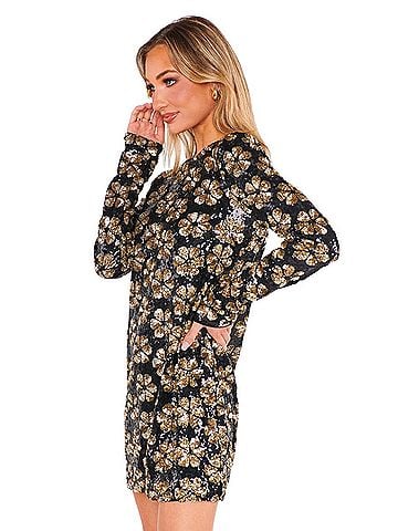 Show Me Your Mumu Cocktail Dress (view 2)