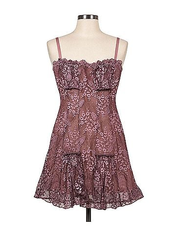 Philosophy di Alberta Ferretti Cocktail Dress (view 1)