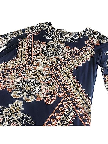 Haani Casual Dress (view 2)