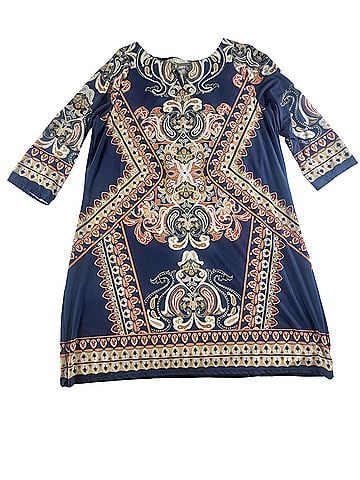 Haani Casual Dress (view 1)