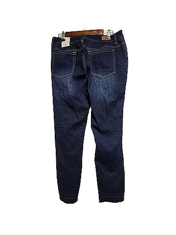 Vanity Jeans (view 2)