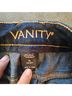 Vanity Blue Jeans Size XL - photo 3