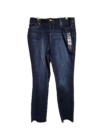 Vanity Jeans (view 1)