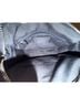 Coach Blue Gray Leather Satchel One size - photo 8