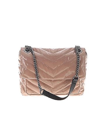 Think Royln think RoyIn Leather Crossbody Bag (view 1)