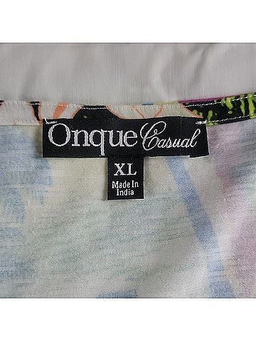 Onque Short Sleeve Blouse (view 2)