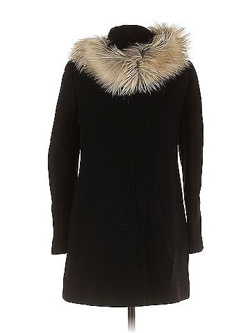J.Crew J.Crew Wool Coat (view 2)