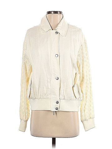 7 For All Mankind 7 For All Mankind Jacket (view 1)