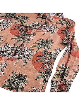 Nicole Miller Long Sleeve Button-Down Shirt (view 2)
