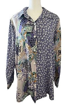 Koos Blouse (view 1)