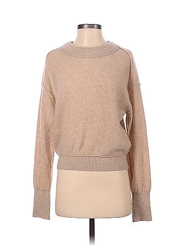 Free People Free People Cashmere Pullover Sweater (view 1)