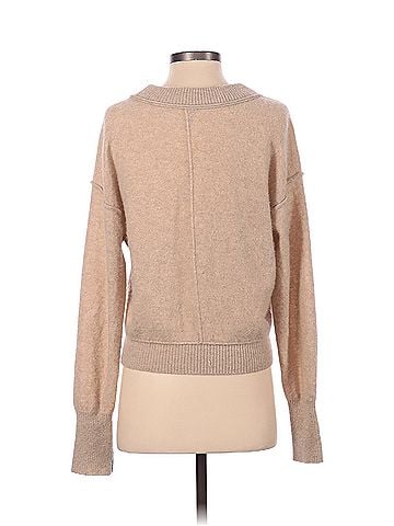 Free People Free People Cashmere Pullover Sweater (view 2)