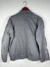Johnny Was 100% Cotton 100% Polyester Gray Jacket Size M - photo 9
