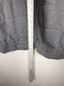 Johnny Was 100% Cotton 100% Polyester Gray Jacket Size M - photo 8
